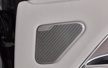Land Rover Range Rover IV рестайлинг, 2025 год, 27 000 000 рублей, 24 фотография