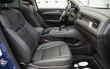 Haval F7 I, 2021 год, 1 848 000 рублей, 2 фотография