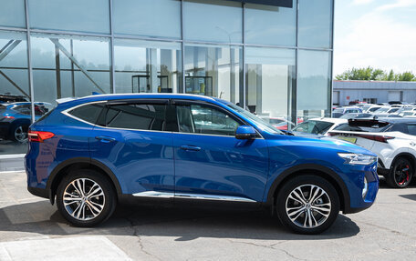 Haval F7 I, 2021 год, 1 848 000 рублей, 8 фотография