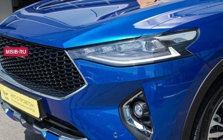 Haval F7 I, 2021 год, 1 848 000 рублей, 5 фотография