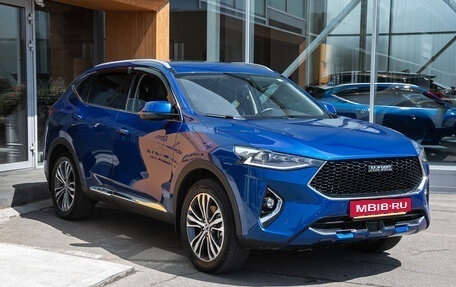 Haval F7 I, 2021 год, 1 848 000 рублей, 7 фотография
