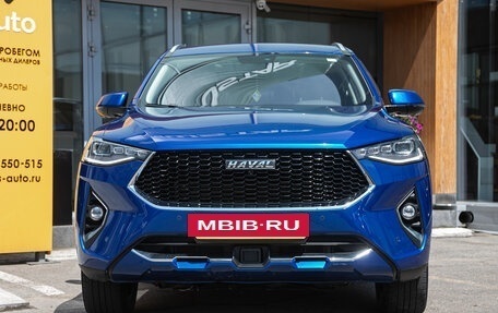 Haval F7 I, 2021 год, 1 848 000 рублей, 6 фотография