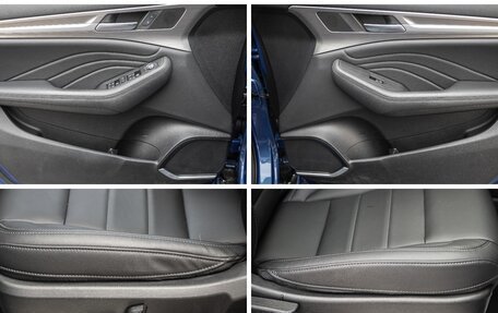 Haval F7 I, 2021 год, 1 848 000 рублей, 13 фотография