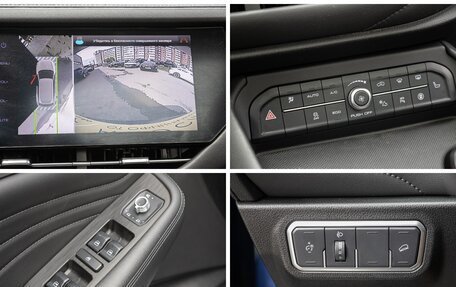 Haval F7 I, 2021 год, 1 848 000 рублей, 14 фотография