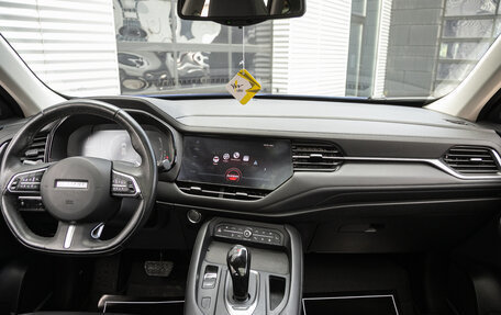 Haval F7 I, 2021 год, 1 848 000 рублей, 23 фотография