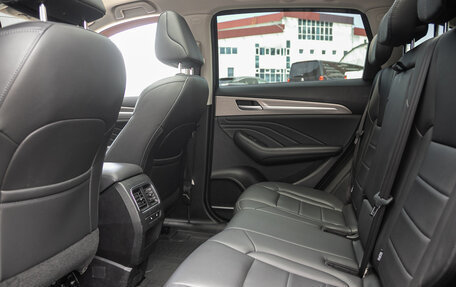 Haval F7 I, 2021 год, 1 848 000 рублей, 20 фотография