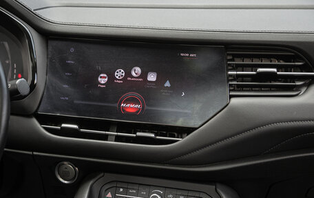 Haval F7 I, 2021 год, 1 848 000 рублей, 24 фотография