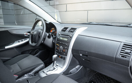 Toyota Corolla, 2012 год, 1 098 000 рублей, 4 фотография