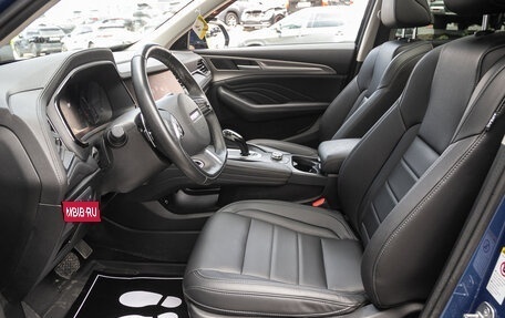 Haval F7 I, 2021 год, 1 848 000 рублей, 17 фотография