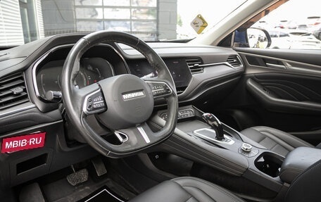 Haval F7 I, 2021 год, 1 848 000 рублей, 18 фотография