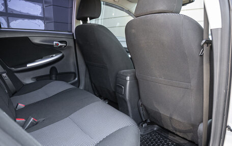 Toyota Corolla, 2012 год, 1 098 000 рублей, 5 фотография