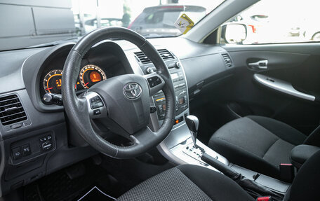 Toyota Corolla, 2012 год, 1 098 000 рублей, 7 фотография