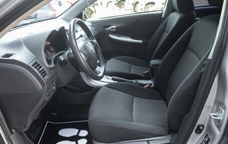 Toyota Corolla, 2012 год, 1 098 000 рублей, 8 фотография
