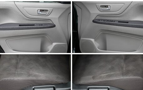 Honda N-WGN I рестайлинг, 2017 год, 775 000 рублей, 9 фотография