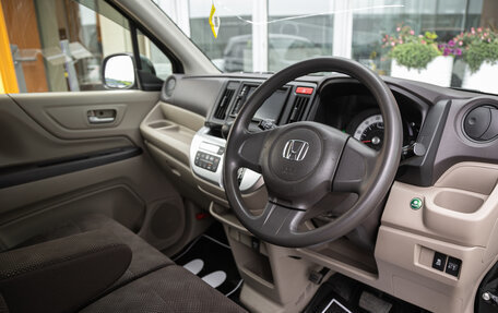Honda N-WGN I рестайлинг, 2017 год, 775 000 рублей, 12 фотография