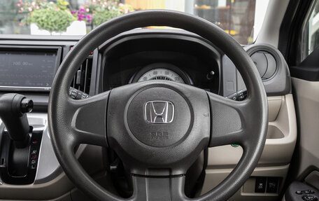 Honda N-WGN I рестайлинг, 2017 год, 775 000 рублей, 15 фотография