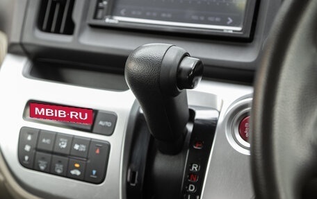 Honda N-WGN I рестайлинг, 2017 год, 775 000 рублей, 11 фотография