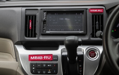 Honda N-WGN I рестайлинг, 2017 год, 775 000 рублей, 16 фотография