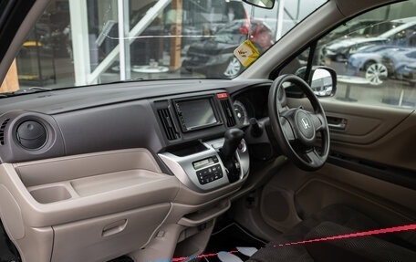 Honda N-WGN I рестайлинг, 2017 год, 775 000 рублей, 20 фотография