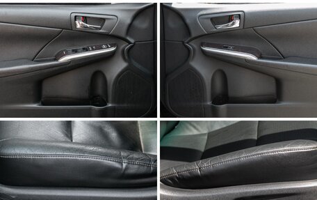 Toyota Camry, 2016 год, 1 997 000 рублей, 18 фотография