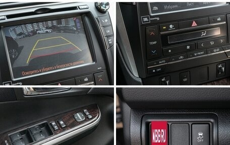 Toyota Camry, 2016 год, 1 997 000 рублей, 19 фотография