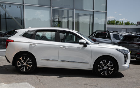 Haval Jolion, 2021 год, 1 699 000 рублей, 3 фотография
