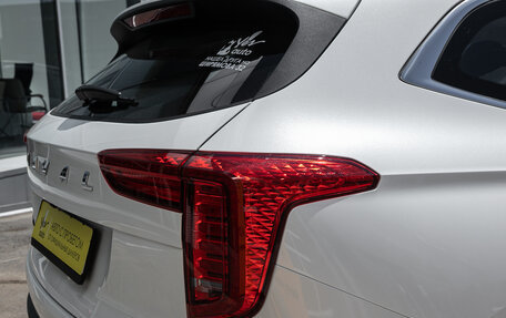Haval Jolion, 2021 год, 1 699 000 рублей, 4 фотография