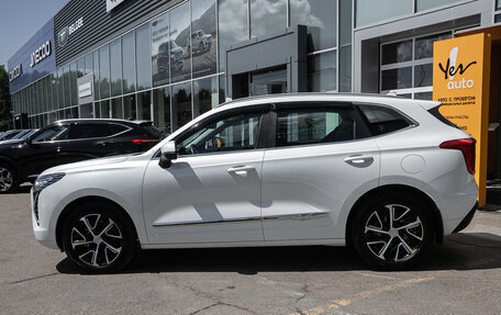 Haval Jolion, 2021 год, 1 699 000 рублей, 7 фотография