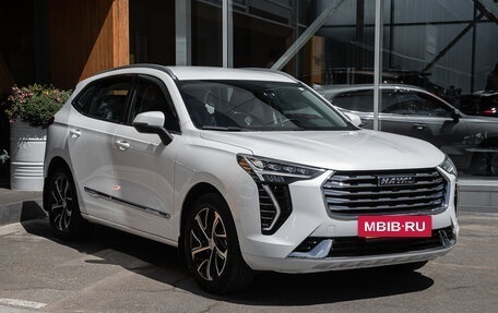 Haval Jolion, 2021 год, 1 699 000 рублей, 2 фотография