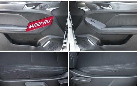 Haval Jolion, 2021 год, 1 699 000 рублей, 9 фотография