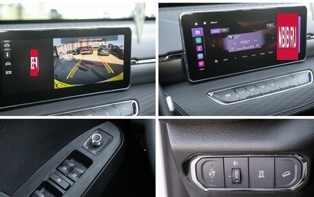 Haval Jolion, 2021 год, 1 699 000 рублей, 8 фотография