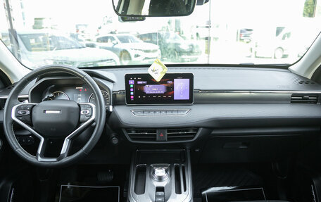 Haval Jolion, 2021 год, 1 699 000 рублей, 18 фотография