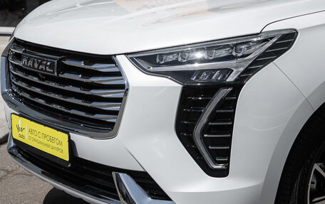Haval Jolion, 2021 год, 1 699 000 рублей, 24 фотография