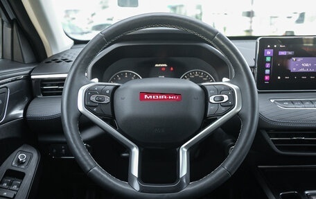 Haval Jolion, 2021 год, 1 699 000 рублей, 16 фотография