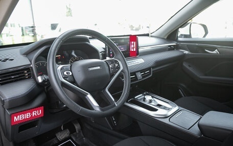Haval Jolion, 2021 год, 1 699 000 рублей, 13 фотография