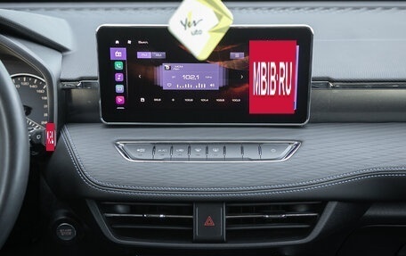 Haval Jolion, 2021 год, 1 699 000 рублей, 17 фотография