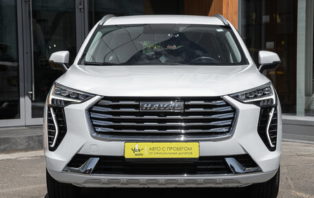 Haval Jolion, 2021 год, 1 699 000 рублей, 25 фотография