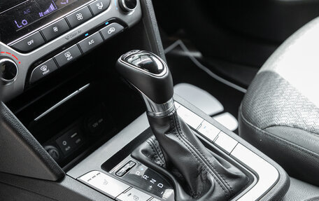 Hyundai Elantra VI рестайлинг, 2016 год, 1 359 000 рублей, 14 фотография
