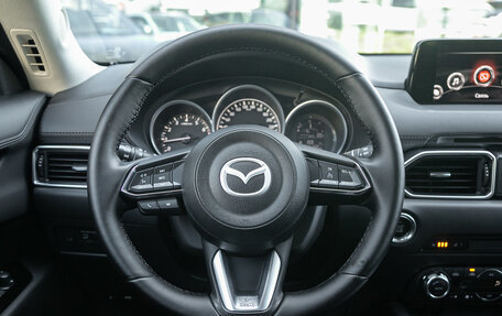 Mazda CX-5 II, 2017 год, 2 559 000 рублей, 5 фотография