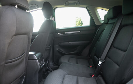 Mazda CX-5 II, 2017 год, 2 559 000 рублей, 4 фотография