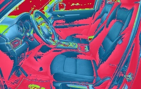 Mazda CX-5 II, 2017 год, 2 559 000 рублей, 2 фотография