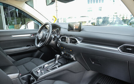 Mazda CX-5 II, 2017 год, 2 559 000 рублей, 12 фотография
