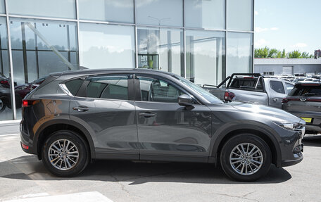 Mazda CX-5 II, 2017 год, 2 559 000 рублей, 19 фотография