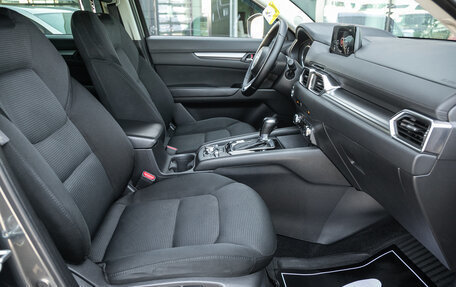 Mazda CX-5 II, 2017 год, 2 559 000 рублей, 13 фотография