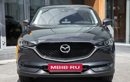 Mazda CX-5 II, 2017 год, 2 559 000 рублей, 17 фотография