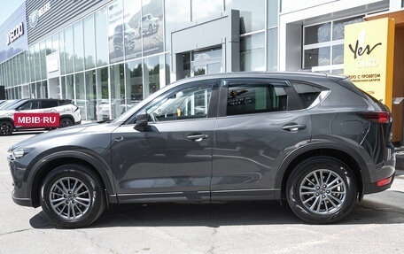 Mazda CX-5 II, 2017 год, 2 559 000 рублей, 23 фотография