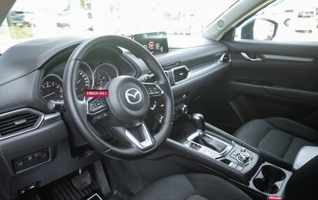 Mazda CX-5 II, 2017 год, 2 559 000 рублей, 26 фотография