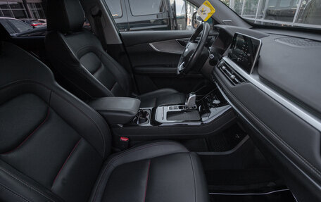 Chery Tiggo 7 Pro, 2021 год, 1 635 000 рублей, 11 фотография