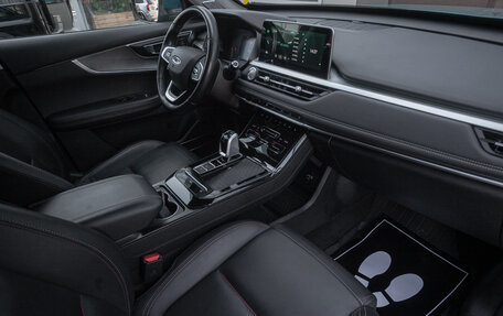 Chery Tiggo 7 Pro, 2021 год, 1 635 000 рублей, 10 фотография