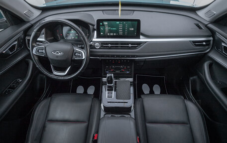Chery Tiggo 7 Pro, 2021 год, 1 635 000 рублей, 8 фотография